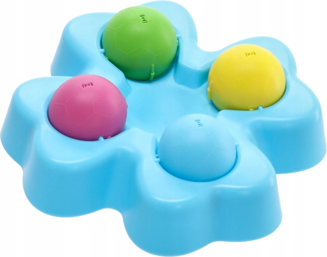 Bezpečný dizajn a ľahké čistenie