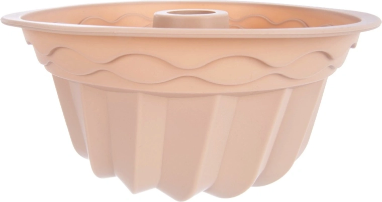 Rovnomerné pečenie vďaka komínu