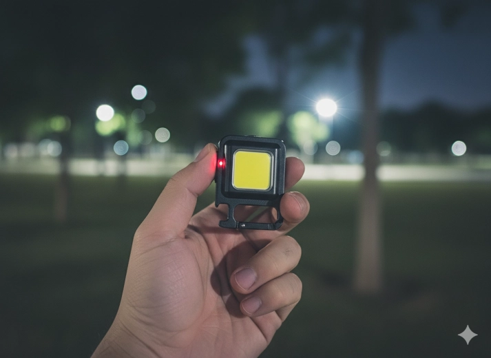 Vrecková veľkosť, veľký výkon