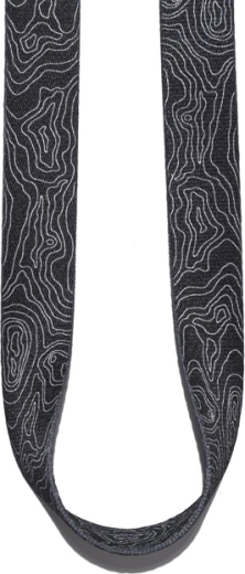 Štýlový topografický vzor