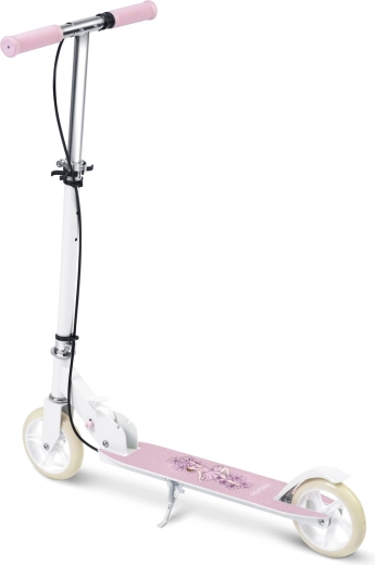 Veľké PU kolesá 145 mm pre plynulú a stabilnú jazdu