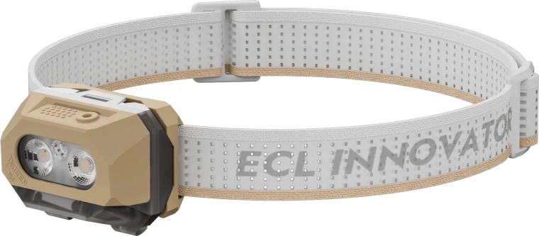 Ľahká, pohodlná a nastaviteľná