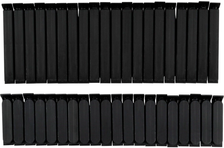 Dve veľkosti pre maximálnu univerzálnosť