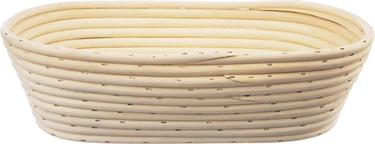 Prírodný ratan pre krásny reliéf