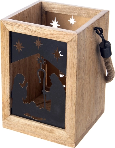 Zavesiť alebo postaviť – vždy stabilná