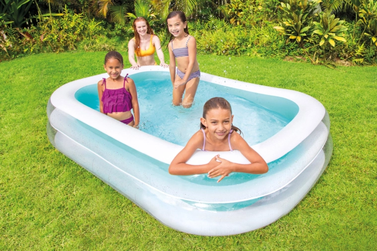 Priestranné rodinné rozmery