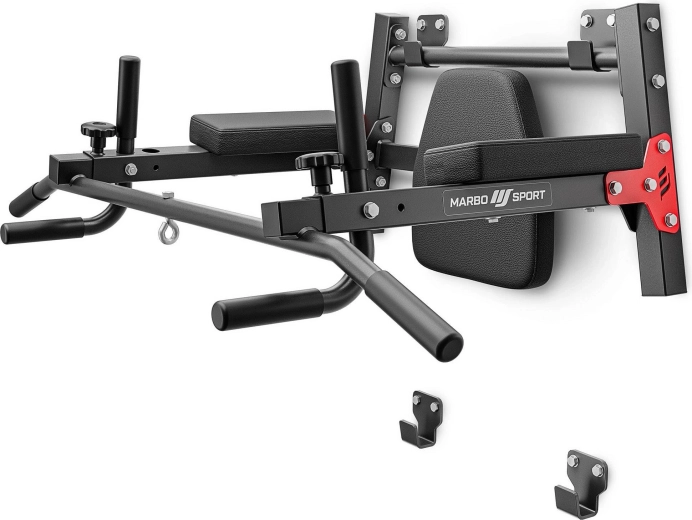 Variabilná montáž na stenu aj rebriny