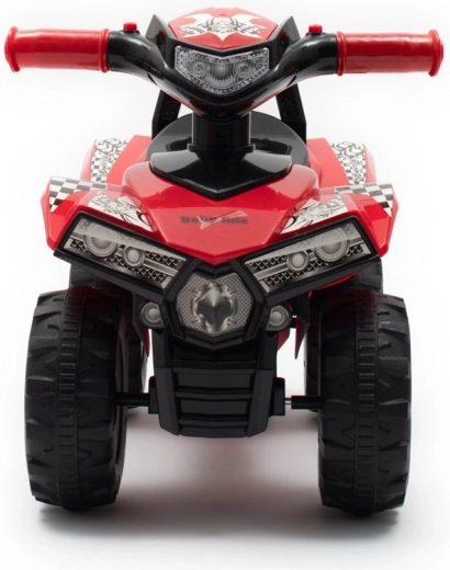 Bezpečná a stabilná jazda