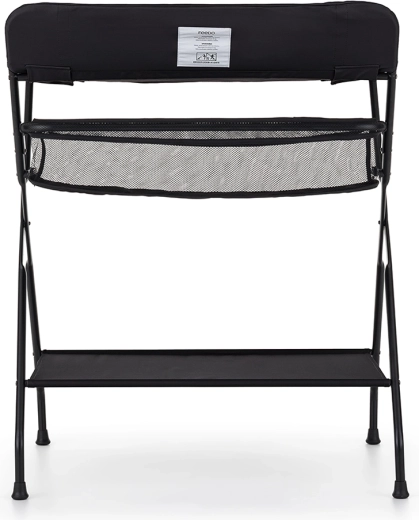 Skladací dizajn šetrí miesto