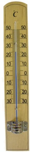 Izbový teplomer Provence -30 až +50 °C