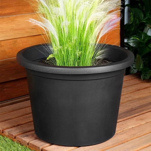 Elegantný okrúhly dizajn pre každý exteriér