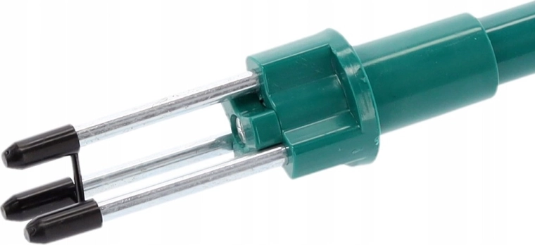 Vyrývač buriny GARDENLINE 100 × 22 × 2,3 cm