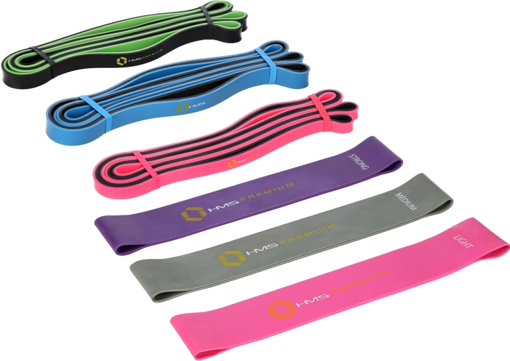 Kompletná sada pre celé telo