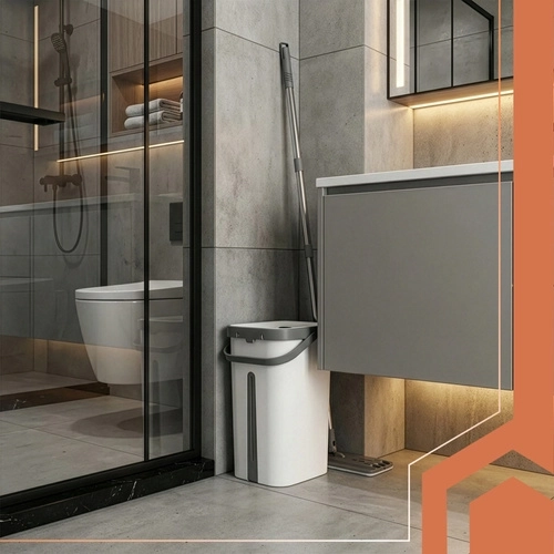 Bezdotykové žmýkanie a rýchle sušenie