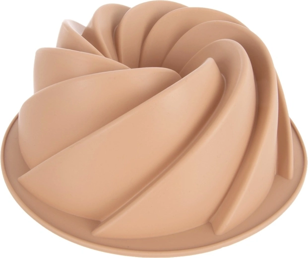 Dekoratívny špirálový dizajn