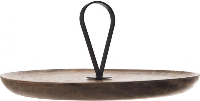 Ľahké prenášanie vďaka stredovému úchytu