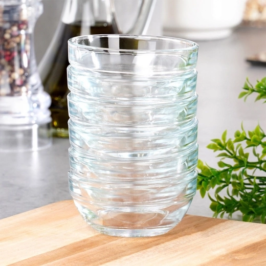 Stohovateľný tvar šetrí miesto