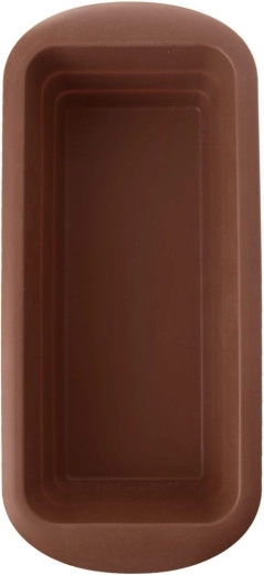 Ľahké vyklopenie vďaka neprilnavému silikónu