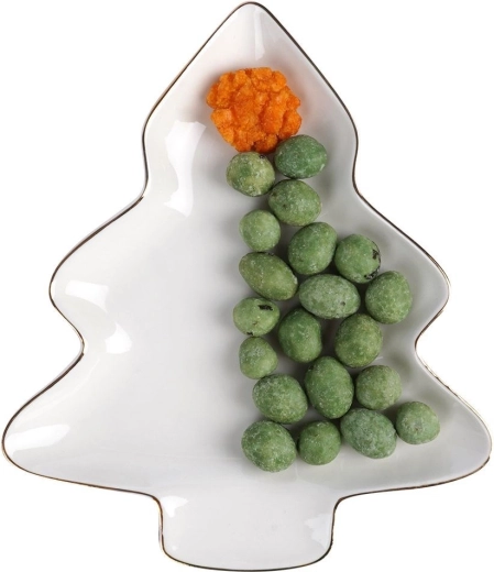 Sviatočný tvar stromčeka