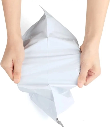 Odolná, nepriehľadná a vodoodolná LDPE fólia