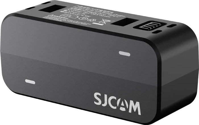 Externá batéria SJCAM SJ20 1050 mAh