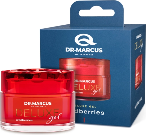 Osviežovač vzduchu do auta Dr. Marcus Senso Deluxe Wildberries