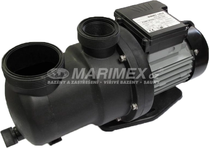 Náhradný motor čerpadla filtrácie ProStar Profi 8
