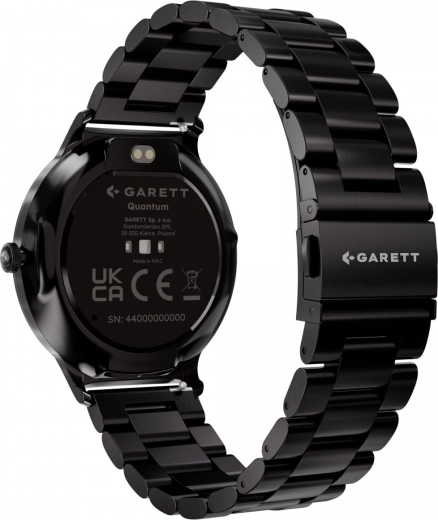 Hovory z hodiniek a hlasový asistent