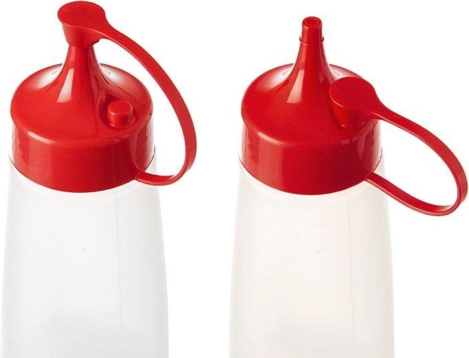 Univerzálna pre slané aj sladké