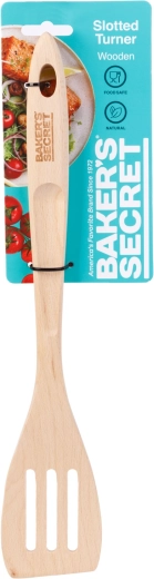 Baker's Secret buková drevená lopatka 33 cm