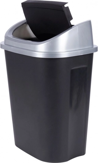 Štíhly tvar do kuchyne aj skrinky