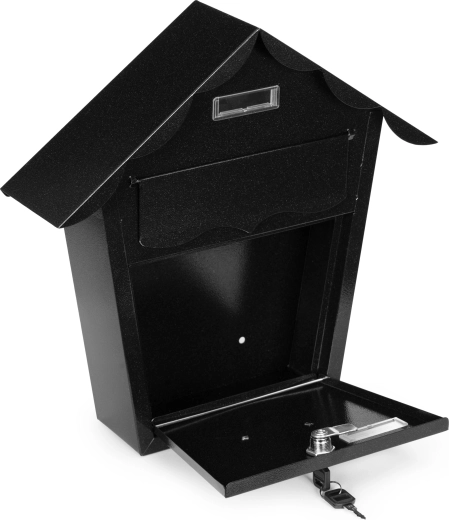 Bezpečný zámok a pohodlný prístup