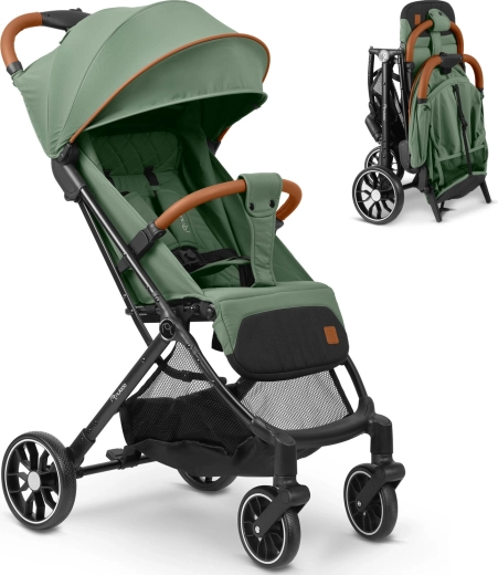 Športový kočík Nukido Paseo