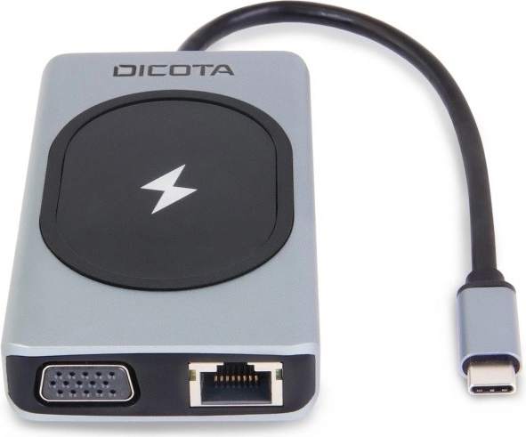 Gigabitová sieť a priechodné napájanie 100 W
