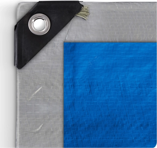 Jednoduché a isté uchytenie vďaka oceľovým očkám