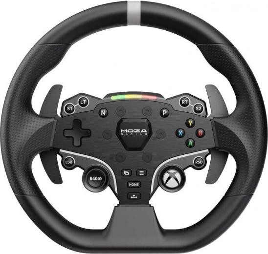 Herný volant MOZA Racing ESX pro Xbox a PC