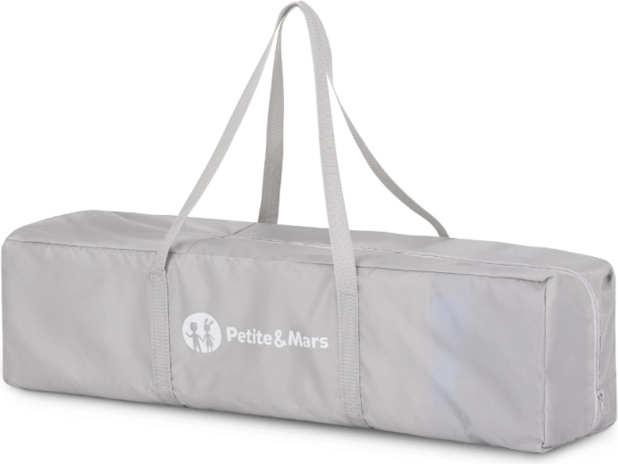 Rýchle skladanie a kompaktné rozmery