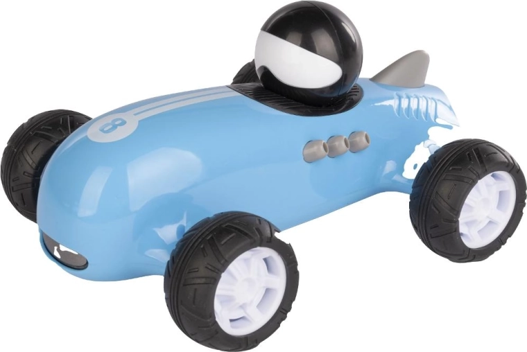 BUDDY TOYS RC pretekárske auto Grand Prix