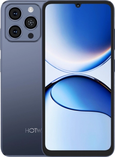 Smartfón HOTWAV A16 Pro Max čierny