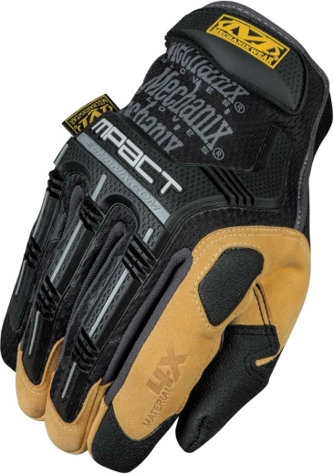 Pracovné rukavice Mechanix M-Pact 4X XL