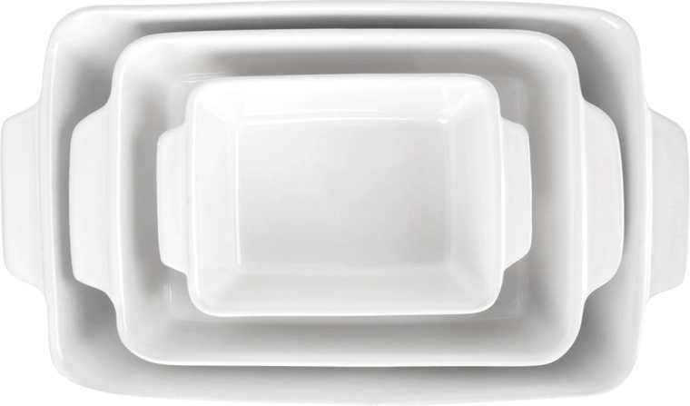 Tri veľkosti na každú príležitosť