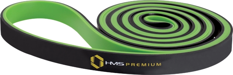 Dlhé power bandy na silu a asistenciu