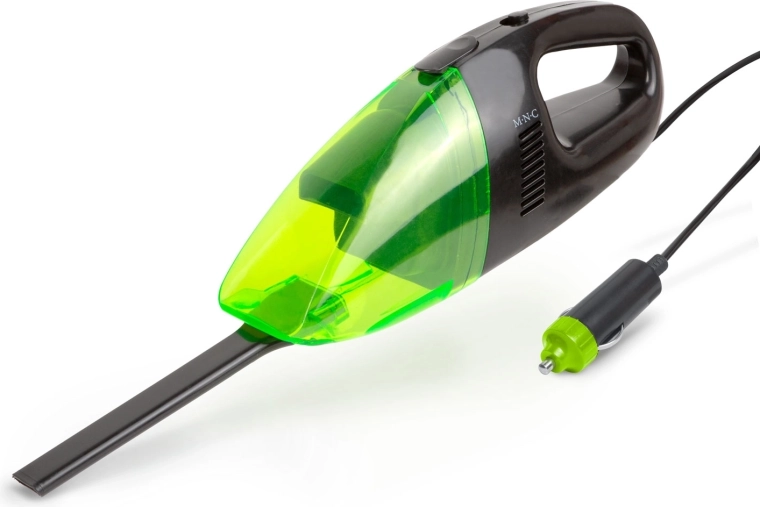 Napájanie z 12 V autozapaľovača