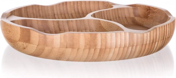 Prírodný bambus s hladkým povrchom