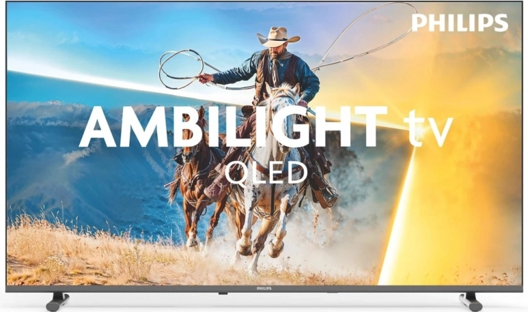 QLED televízor 40"