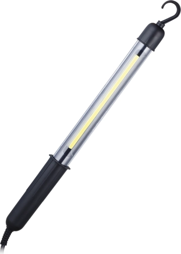 Solight LED montážna lampa 5 W, 400 lm, COB, kábel 5 m