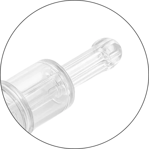 Maximálna hygiena bez hadičky