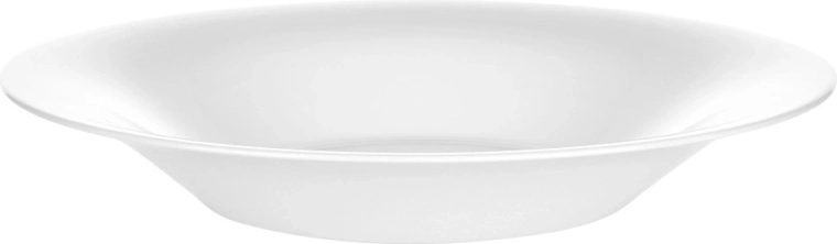 Odolné opálové sklo s porcelánovým vzhľadom