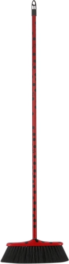 Biedronka sada metly na zametanie s násadou 120 cm