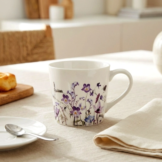 Jednoduchá údržba a každodenný komfort